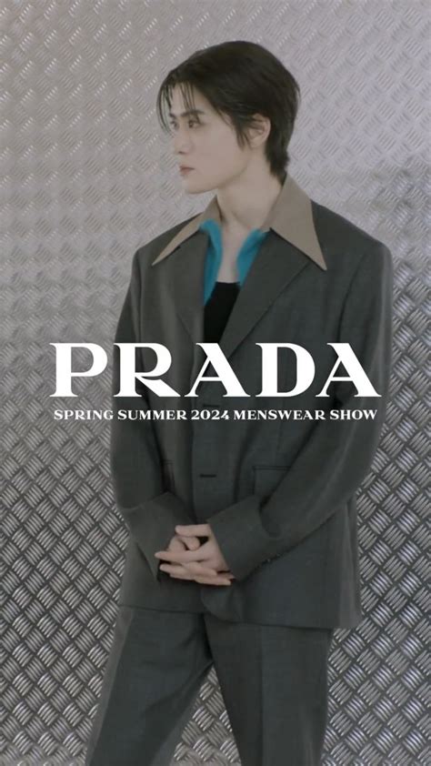 instragram prada|prada instagram page.